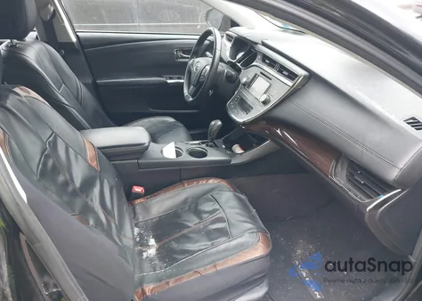 2013 Toyota Avalon Xle from USA, damaged, VIN 4T1BK1EB0DU074726